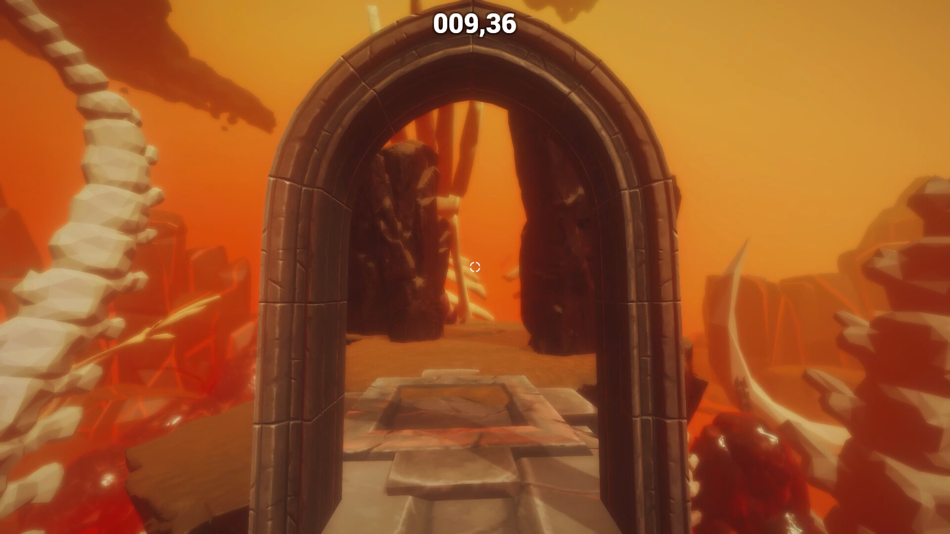 Leap From Hell screenshot 6