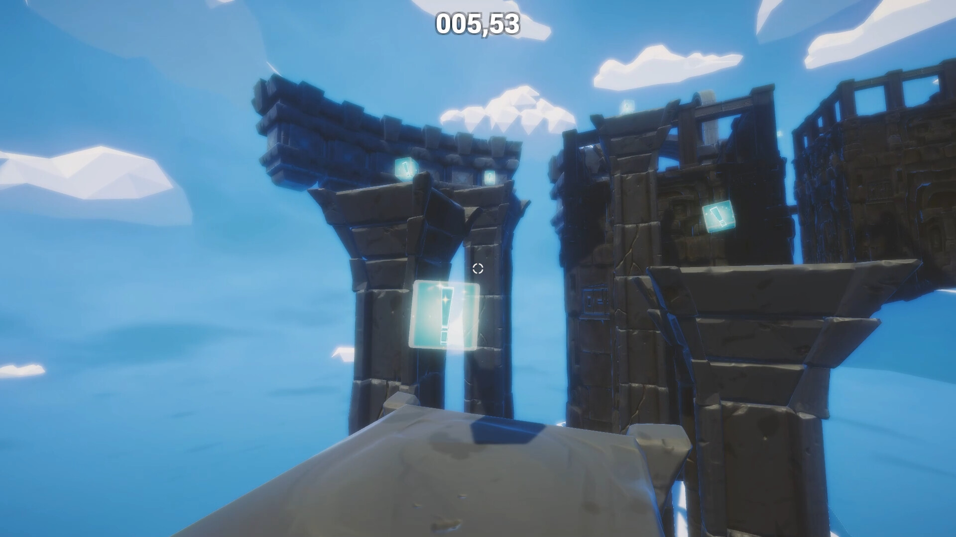 Into The Sky screenshot 8