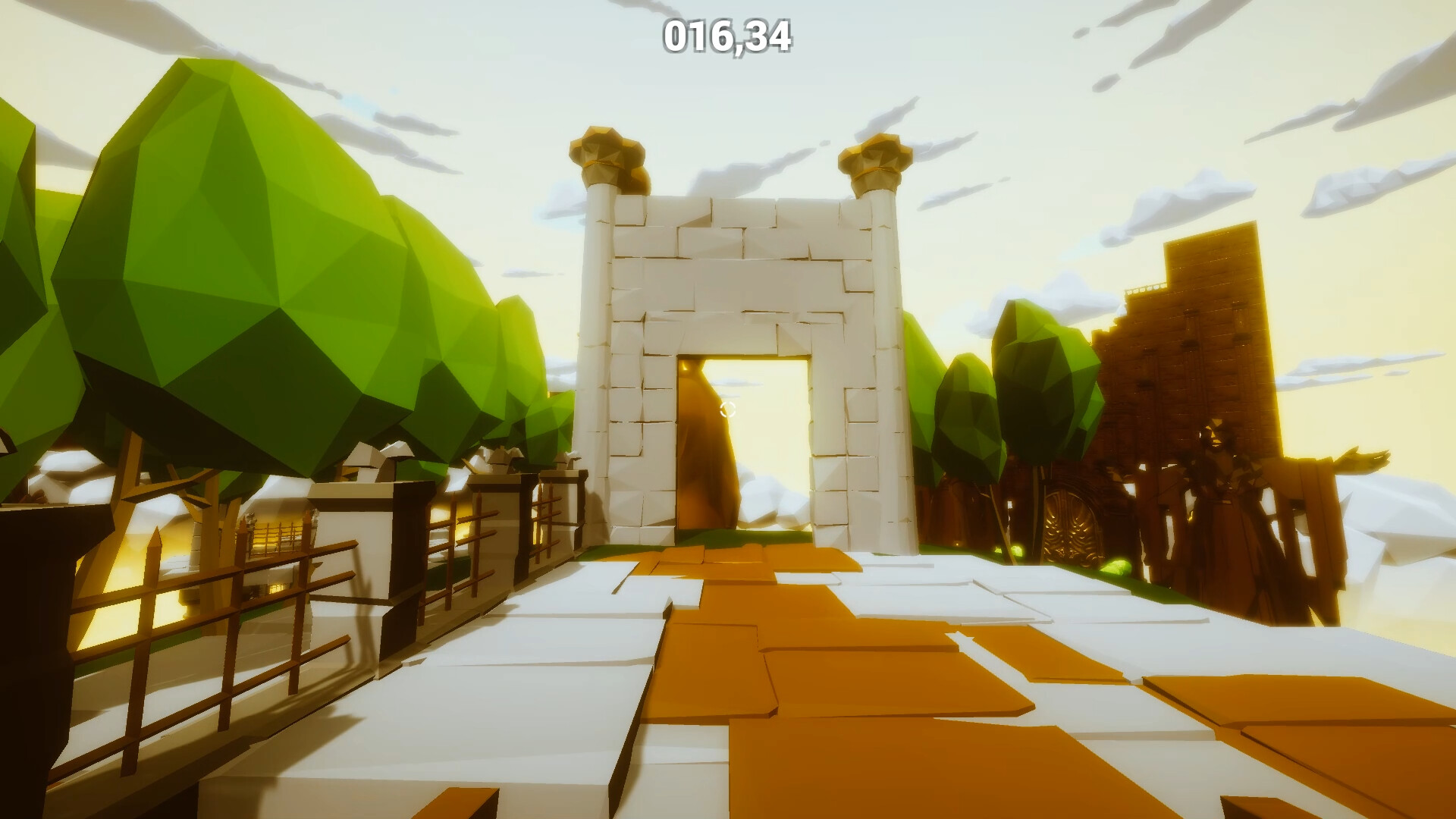 Into The Sky screenshot 9