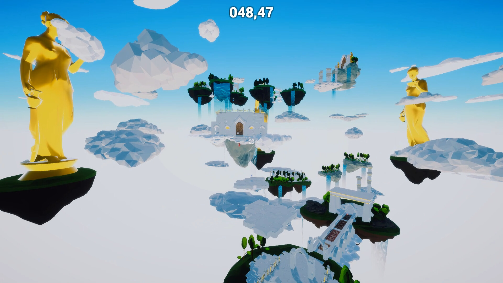 Into The Sky screenshot 6