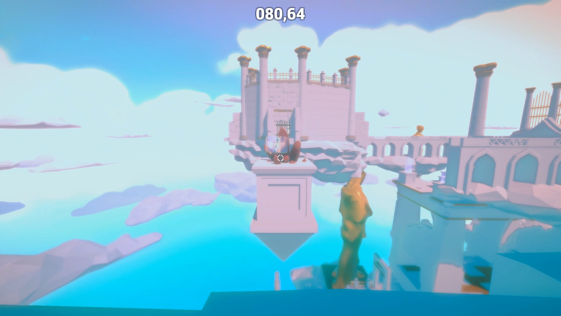 Into The Sky screenshot 7