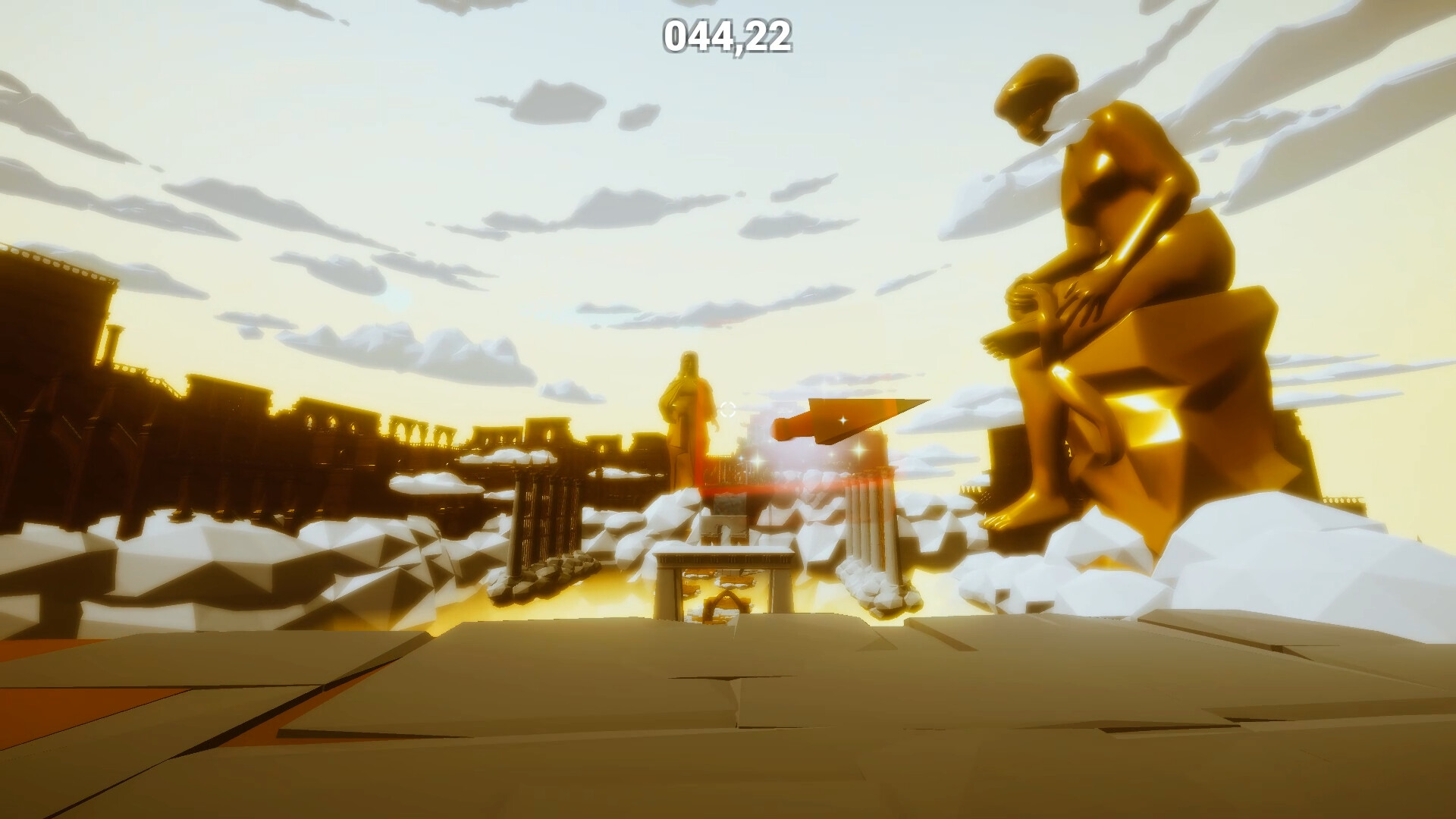 Into The Sky screenshot 4