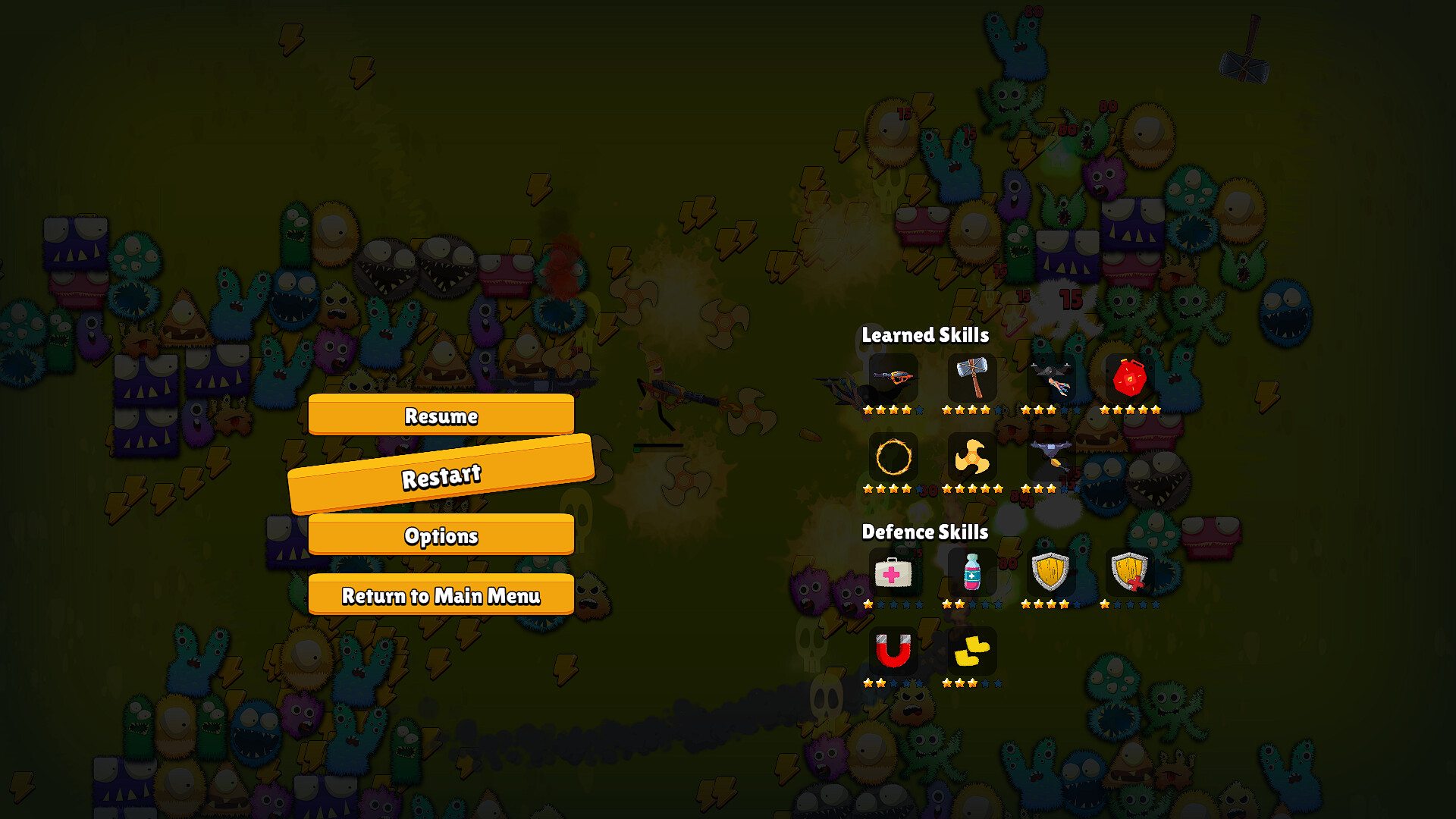 Survive Now screenshot 7