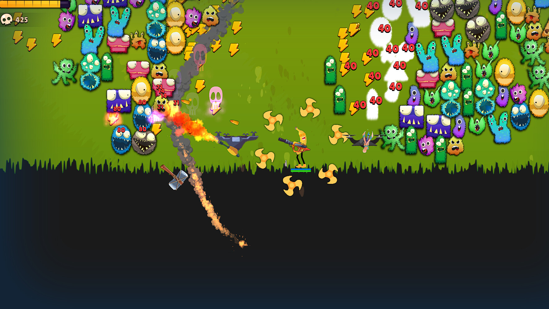 Survive Now screenshot 6