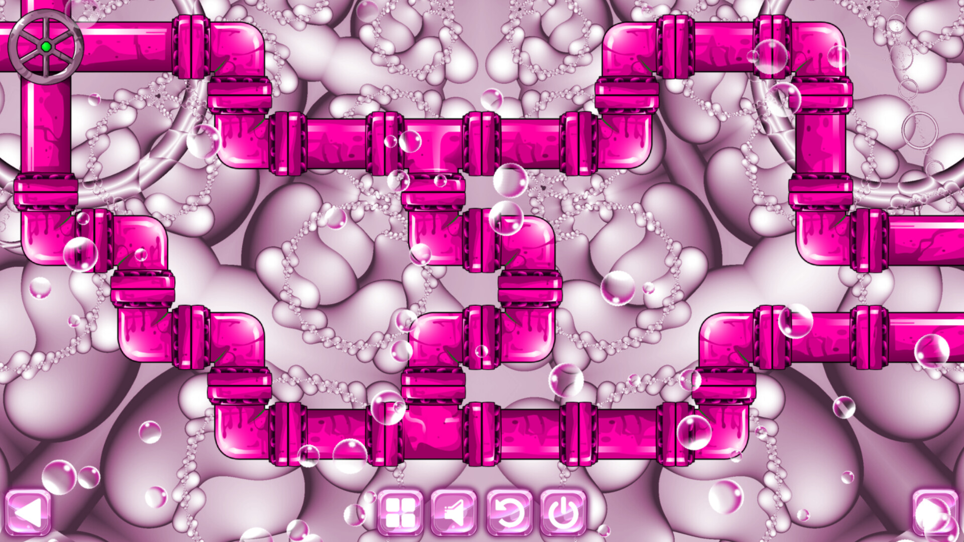 PIP D screenshot 6