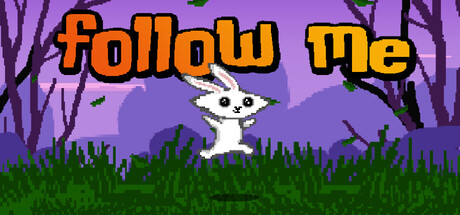 Follow me