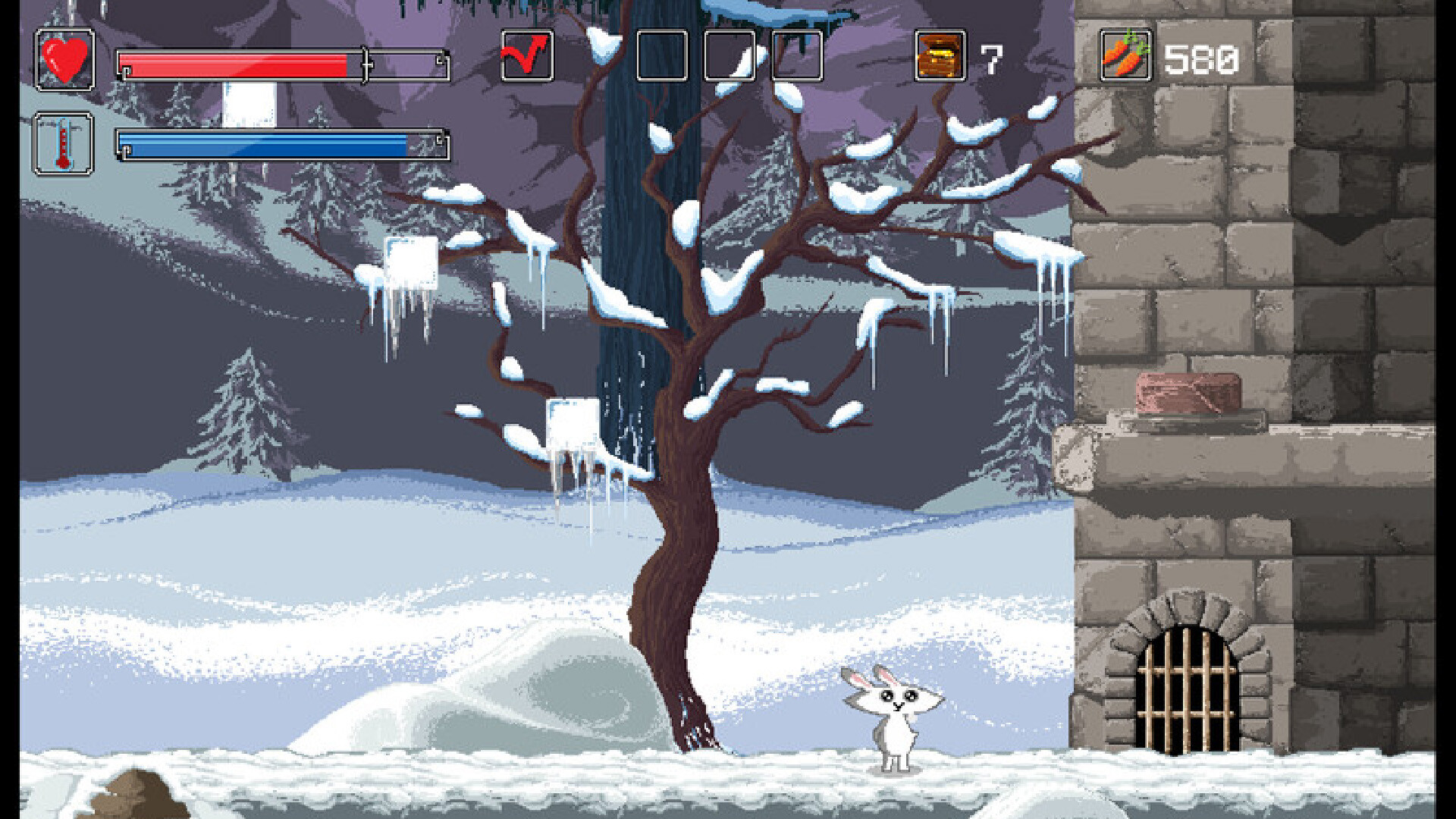 Follow me screenshot 6