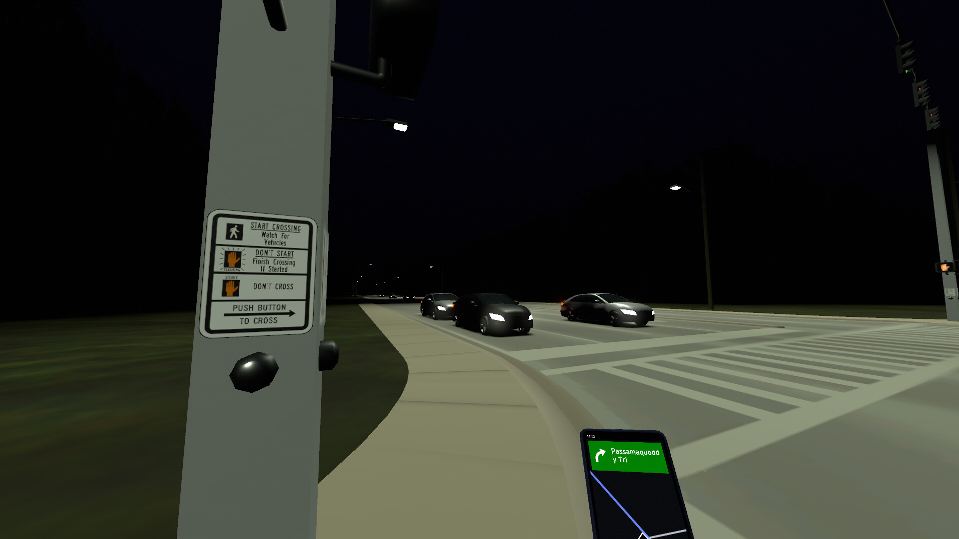 Ends screenshot 1