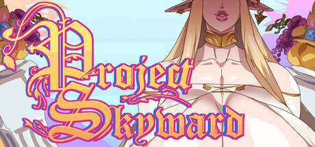 Project Skyward — Steam header