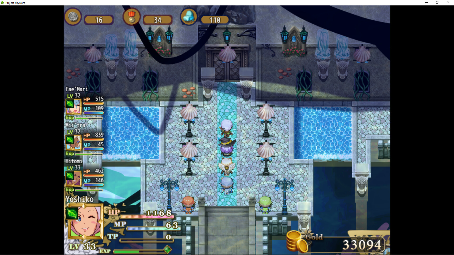 Project Skyward screenshot 20