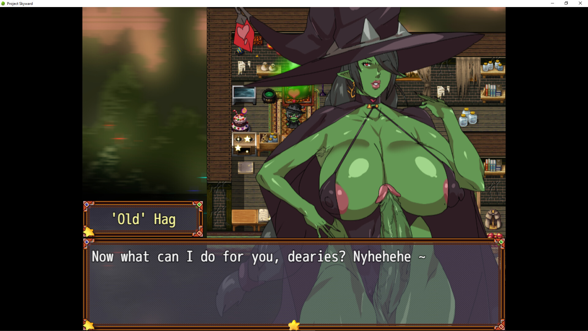 Project Skyward screenshot 15