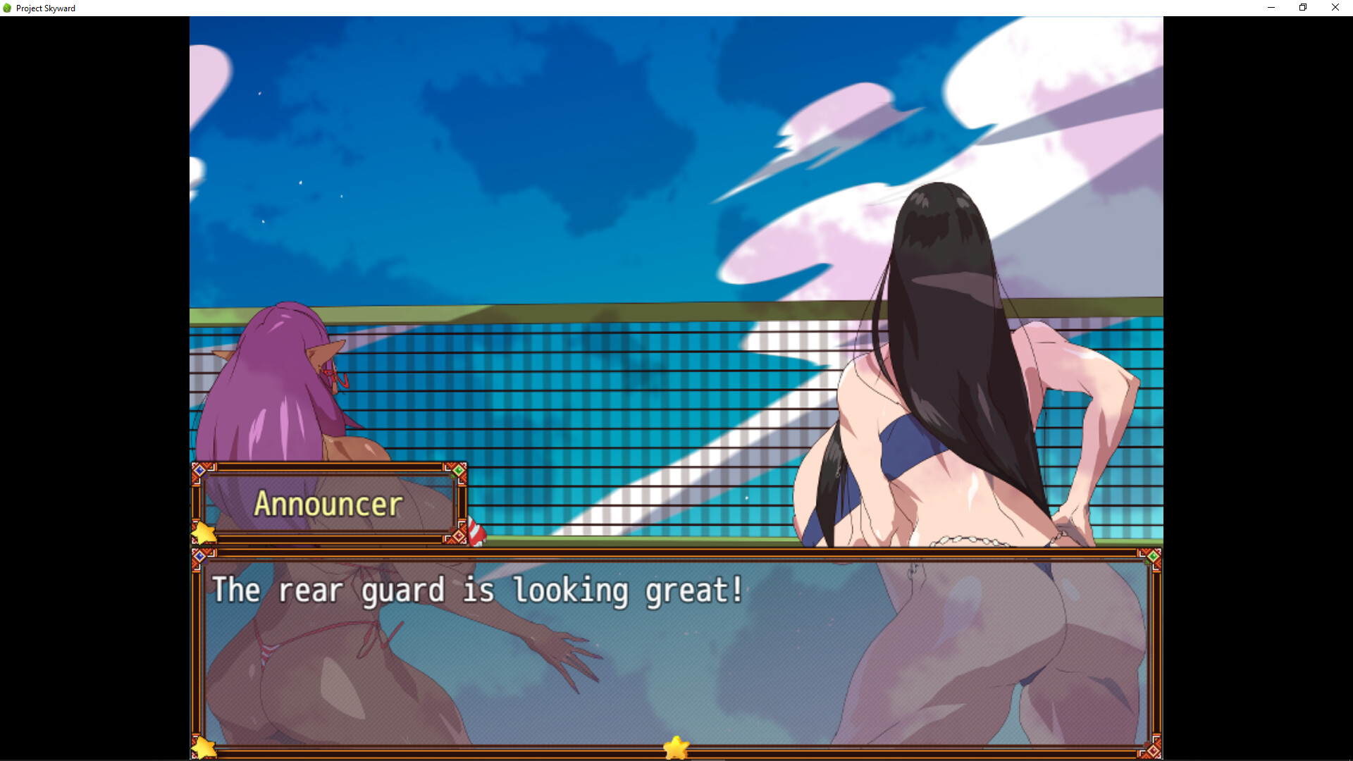 Project Skyward screenshot 5