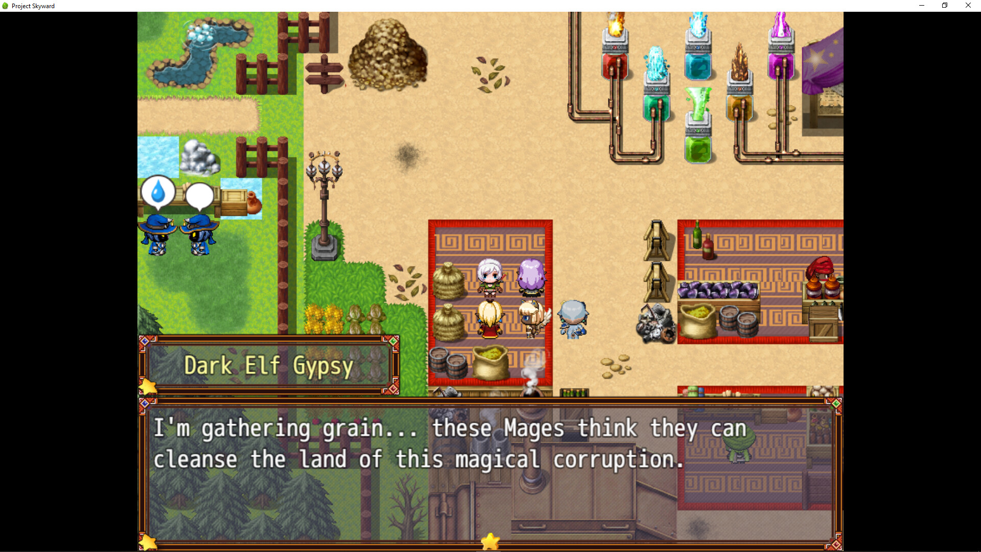 Project Skyward screenshot 24