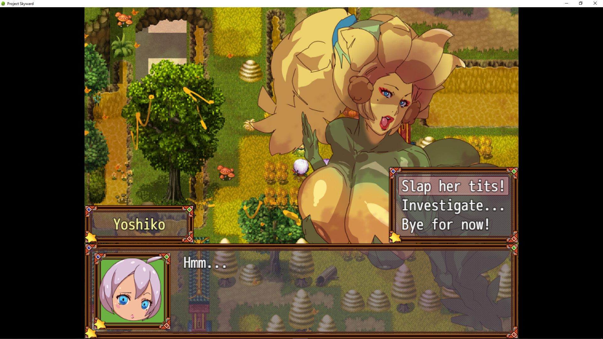Project Skyward screenshot 19