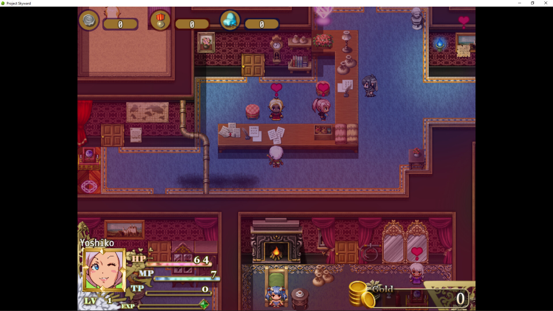 Project Skyward screenshot 21