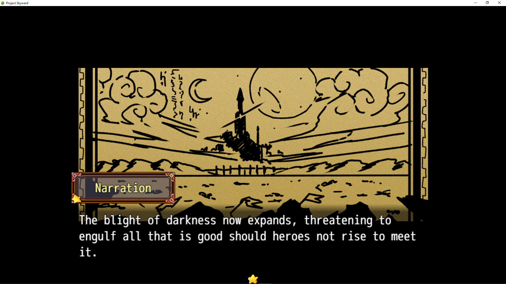 Project Skyward screenshot 26