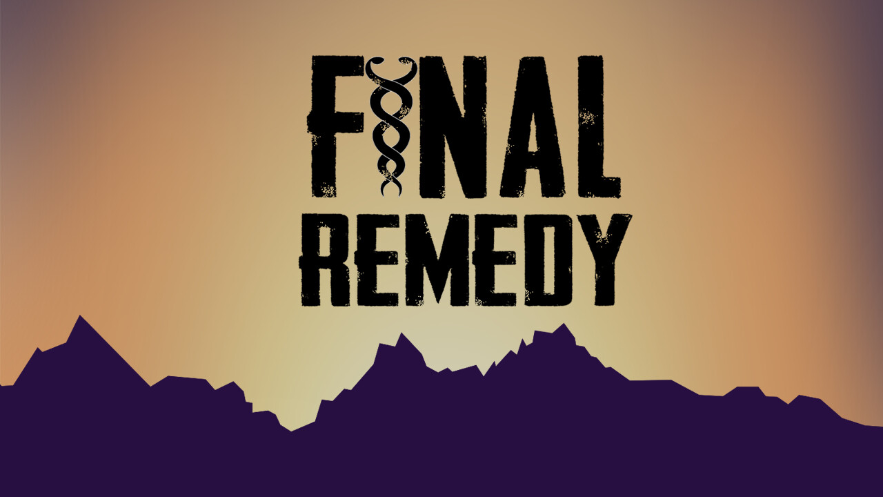 Final Remedy screenshot 10