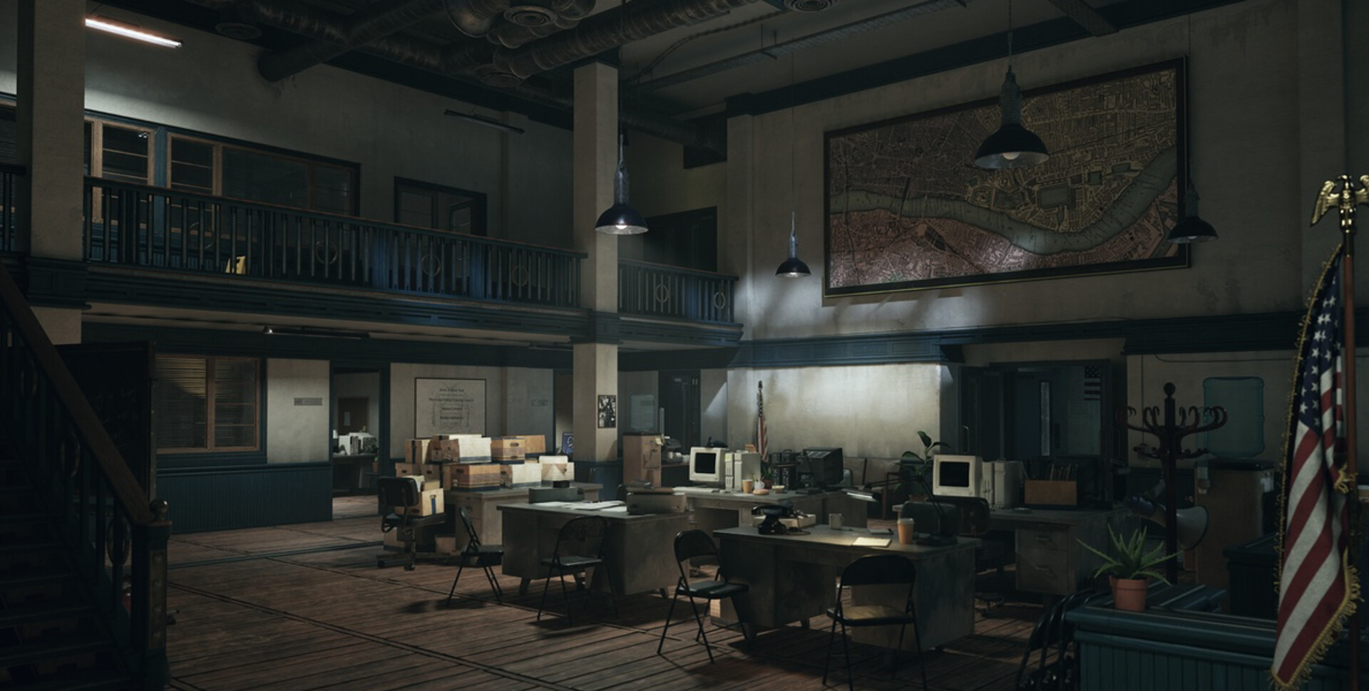 Hunt or be Haunted on Steam