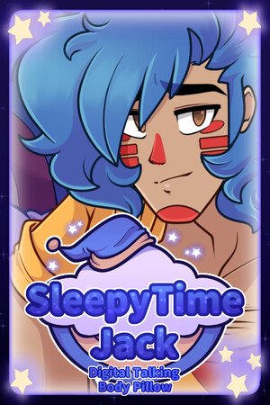 Sleepy Time Jack