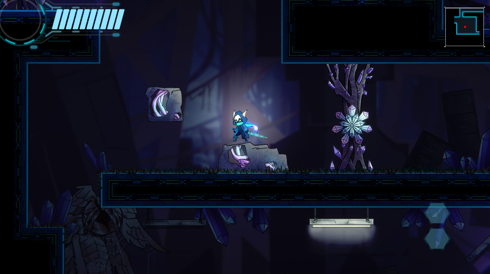EON Reset screenshot 4