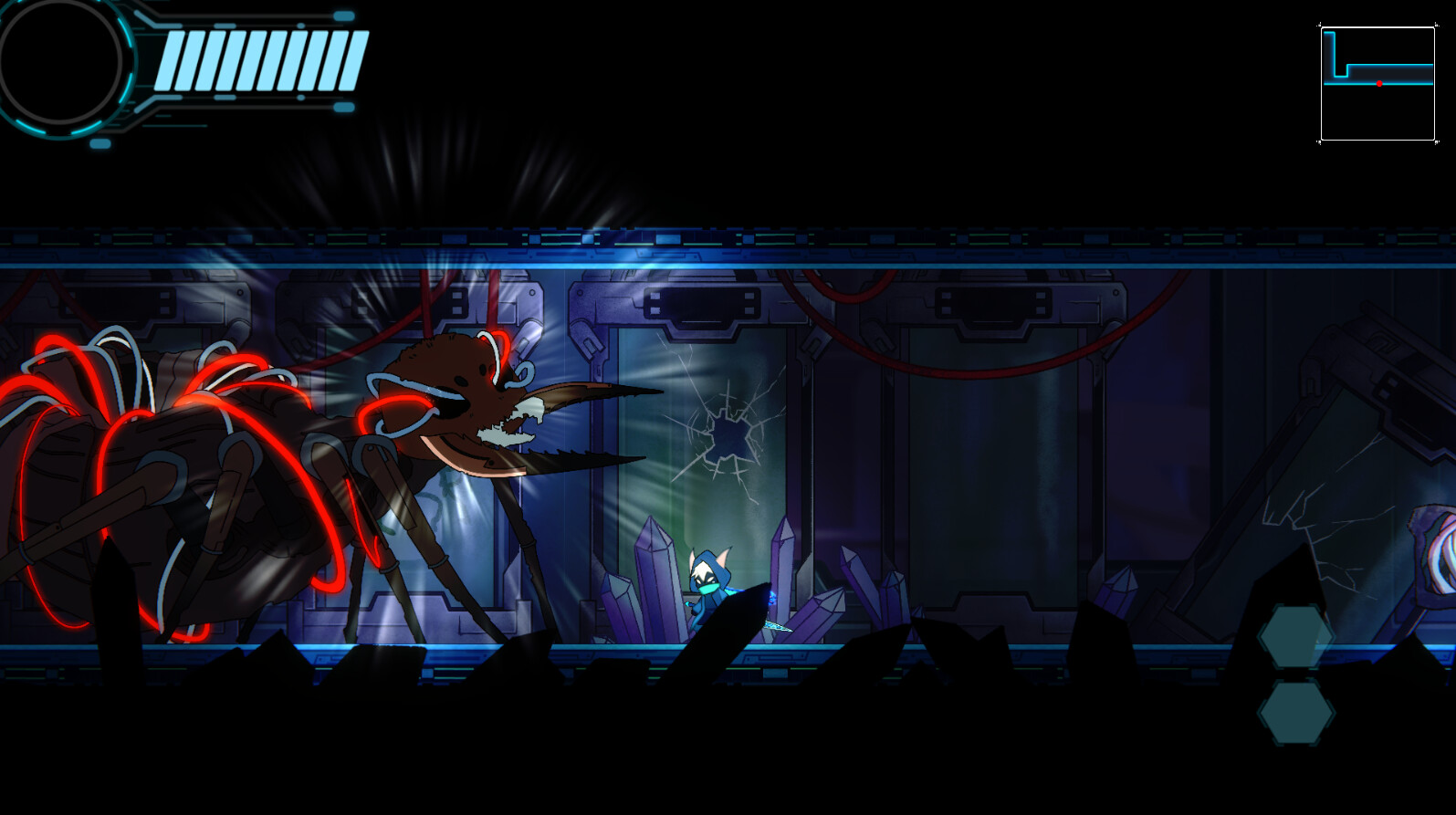EON Reset screenshot 1