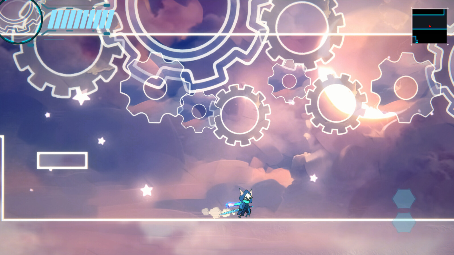 EON Reset screenshot 3