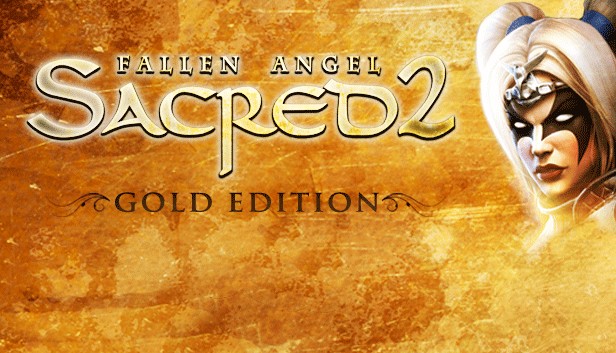 Steam：Sacred 2 Gold