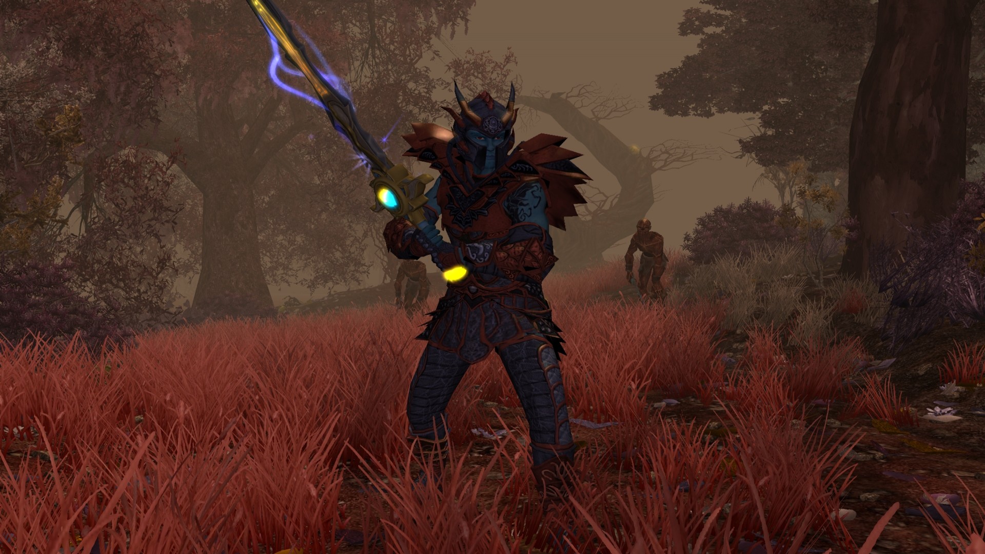 Sacred 2 Gold screenshot 10