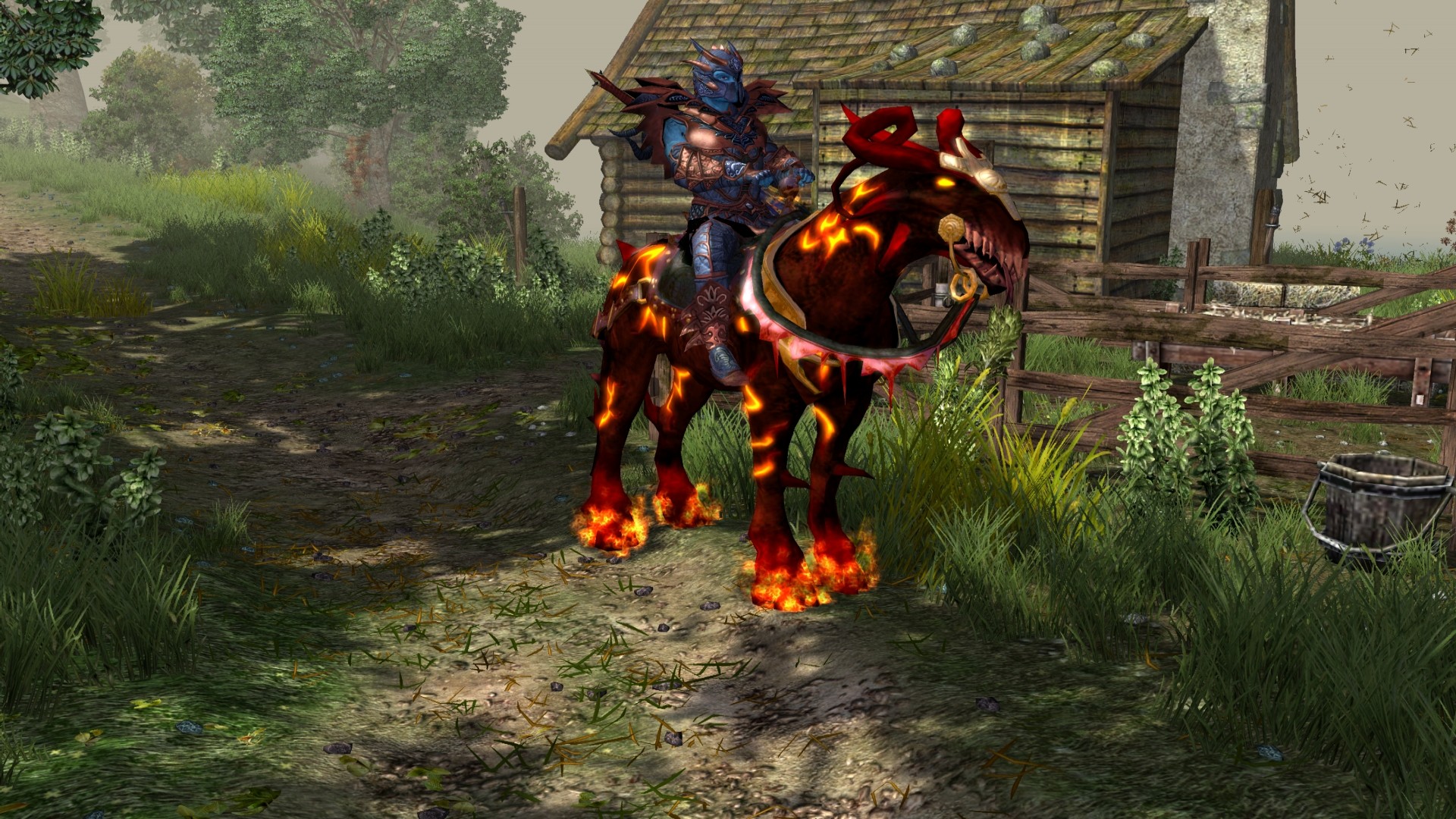Sacred 2 Gold screenshot 9