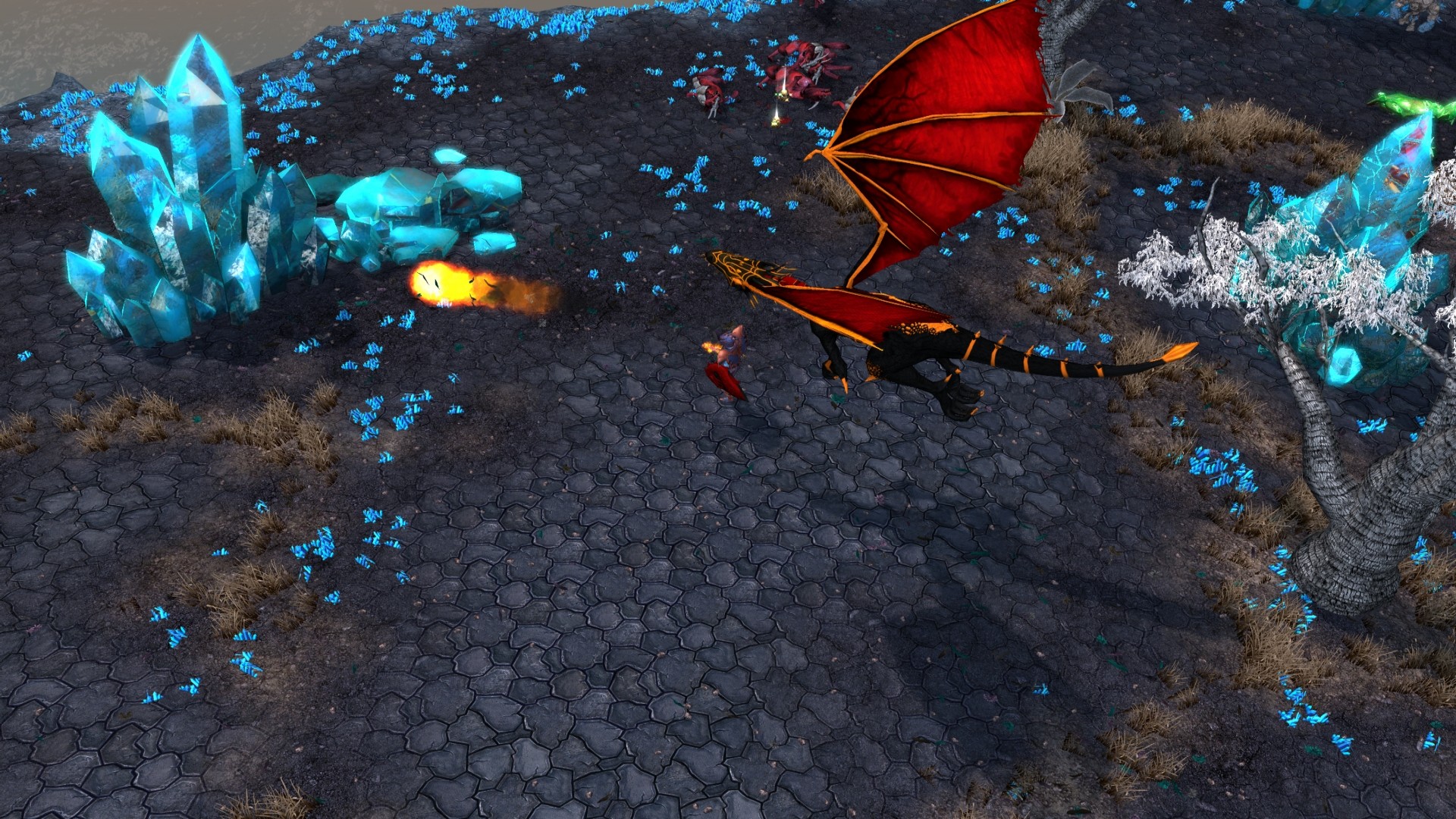 Sacred 2 Gold screenshot 11