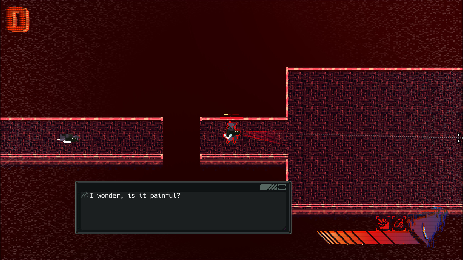 RAM: Random Access Mayhem screenshot 8