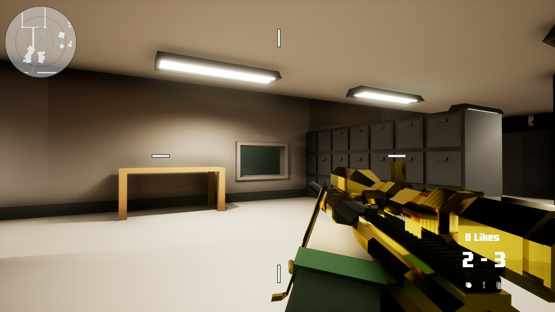Five Likes Please - Neon Pack screenshot 6