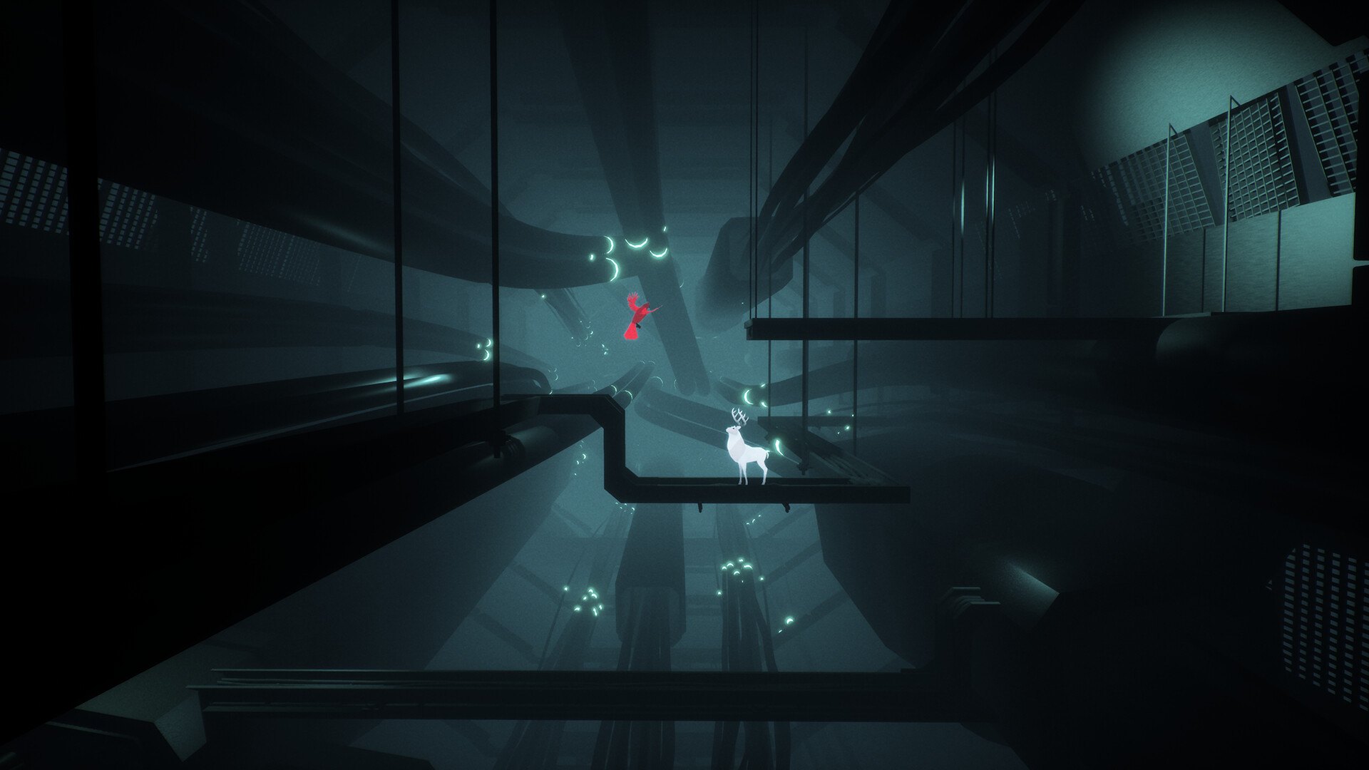 Stalhart screenshot 1