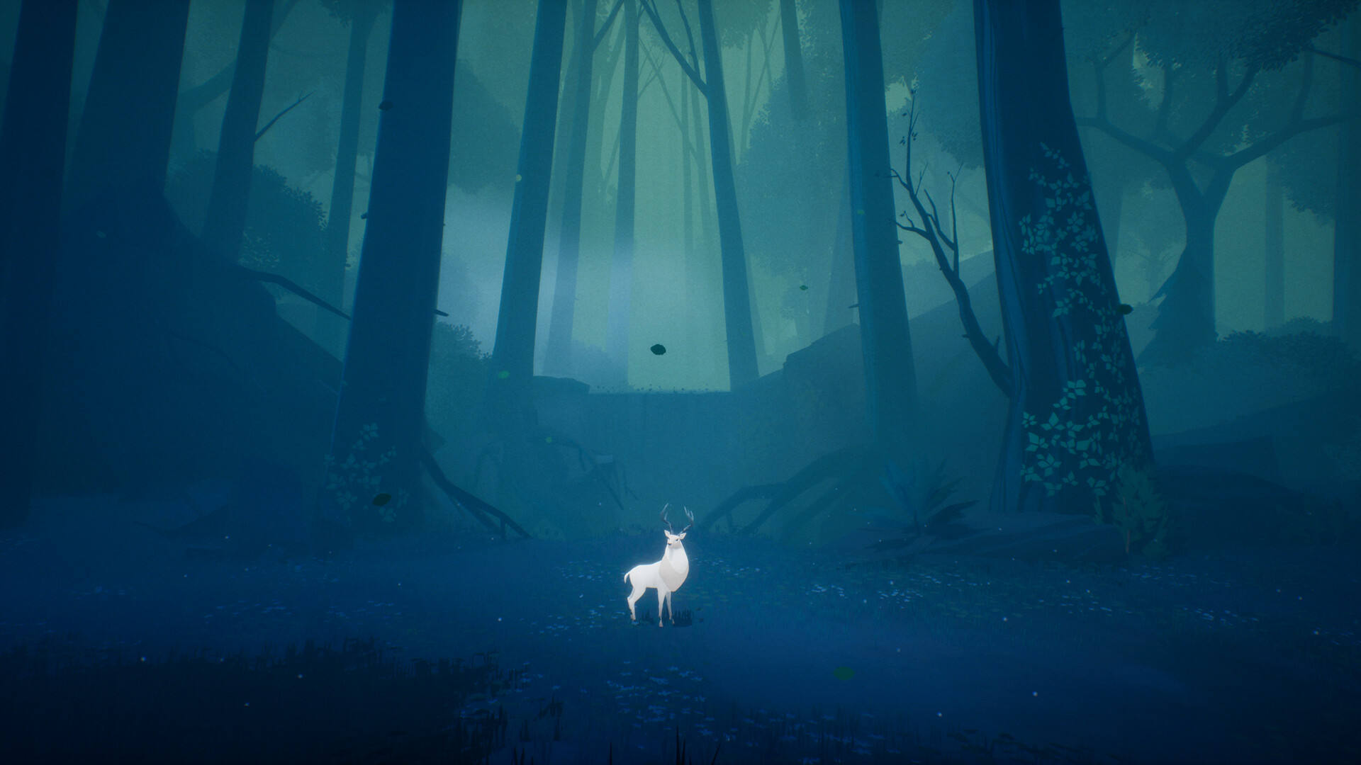 Stalhart screenshot 3