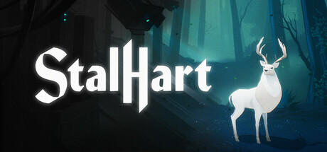 Stalhart Cover Image