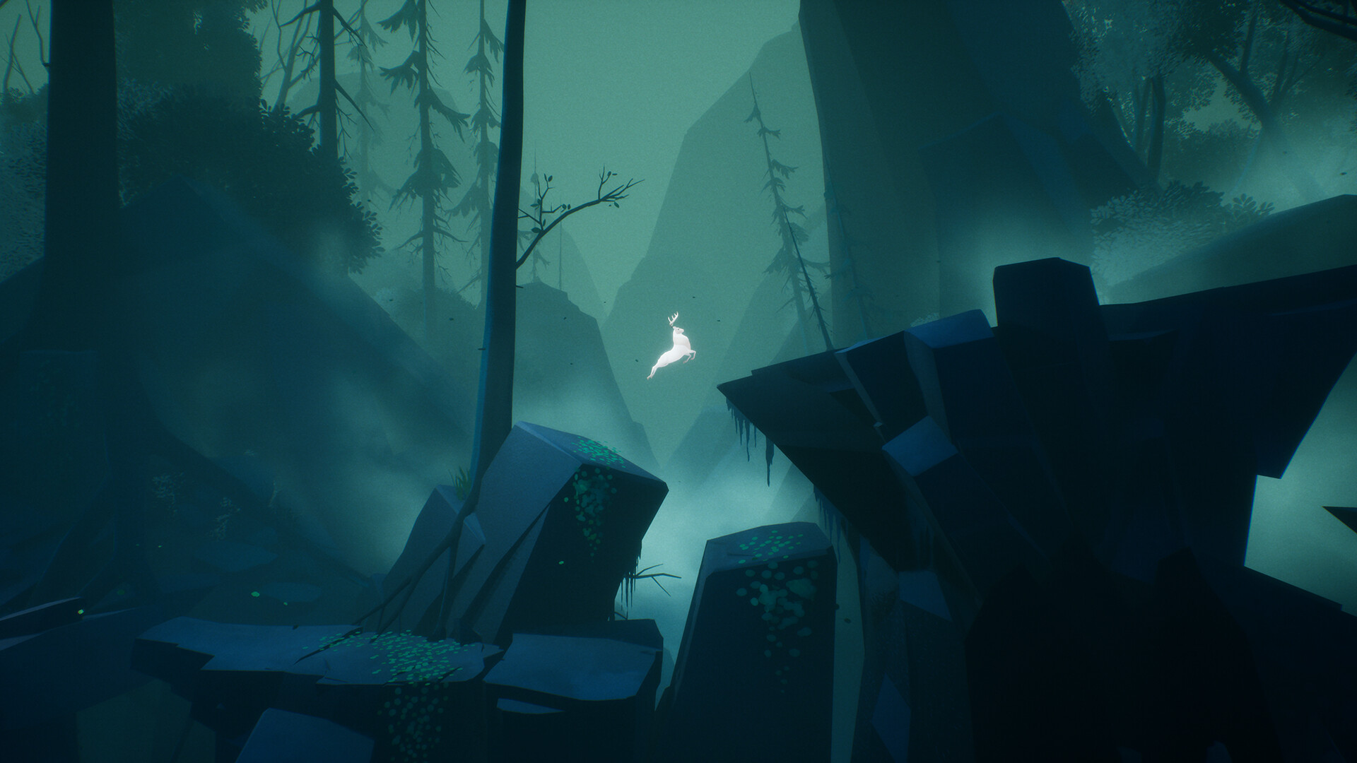 Stalhart screenshot 2
