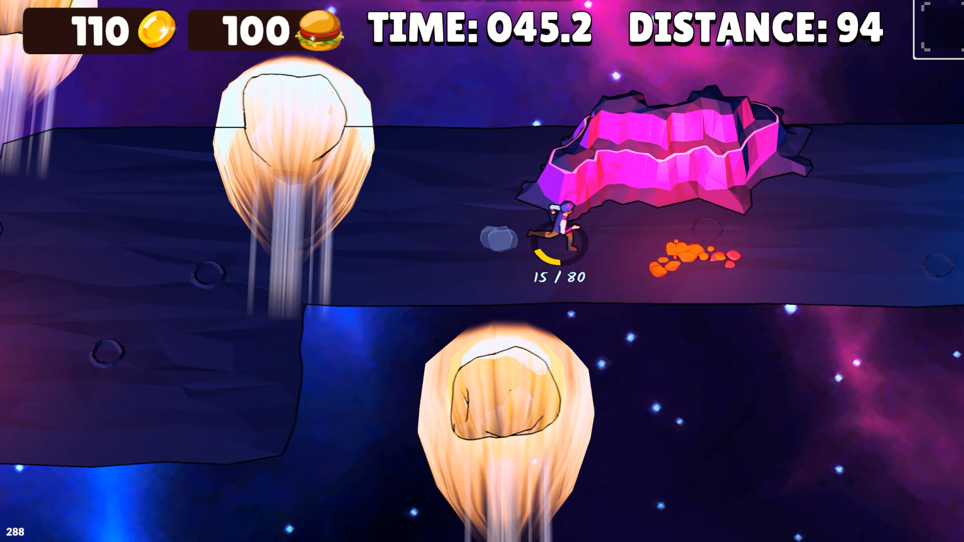 Choi screenshot 3