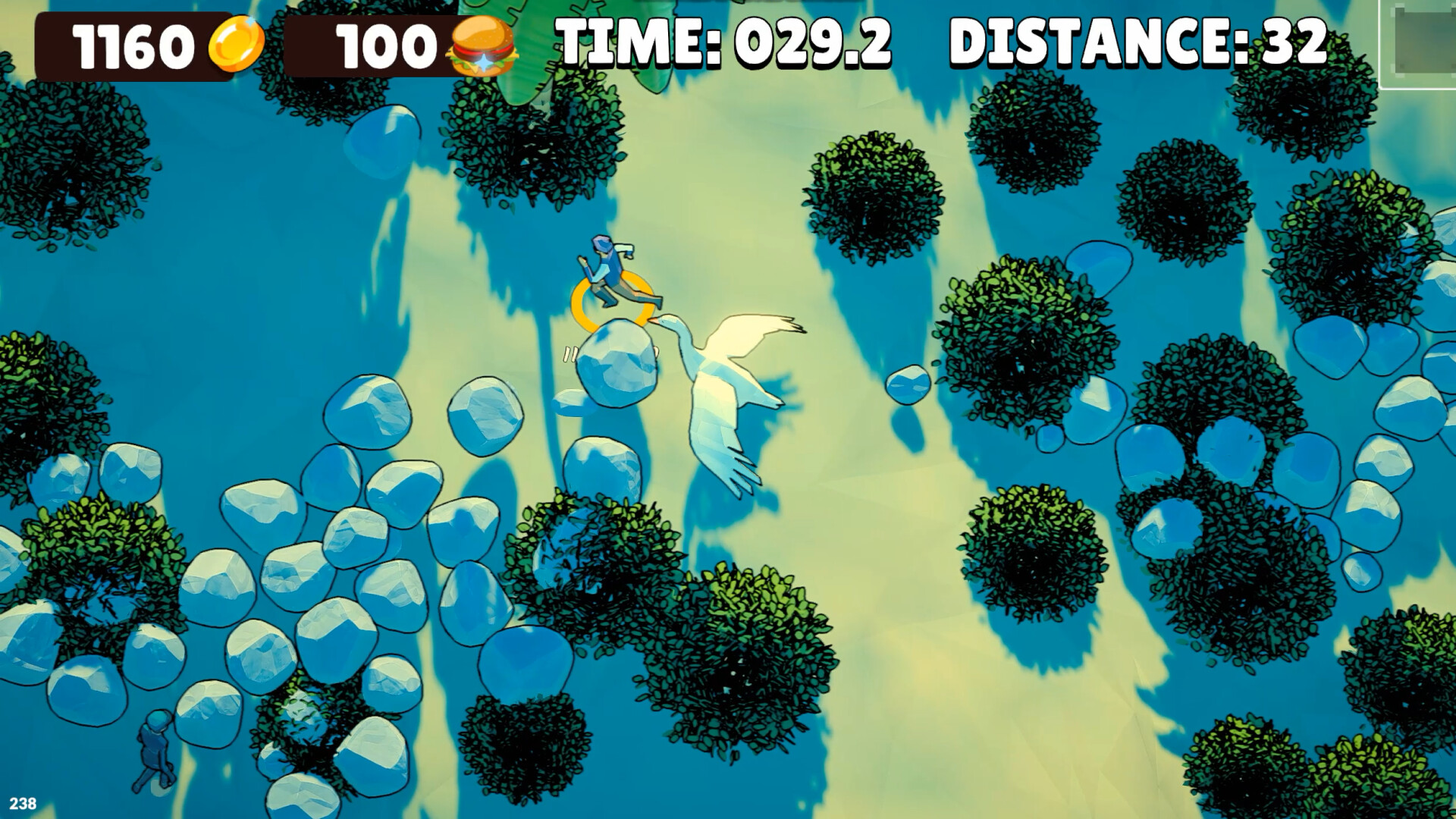 Choi screenshot 1
