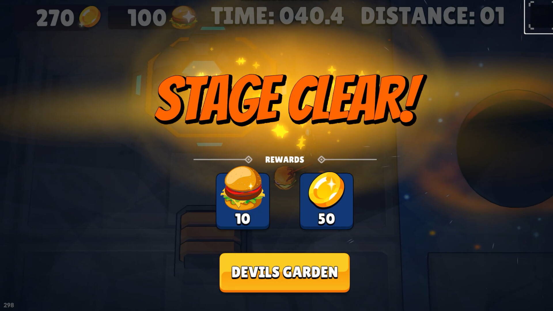 Choi screenshot 5