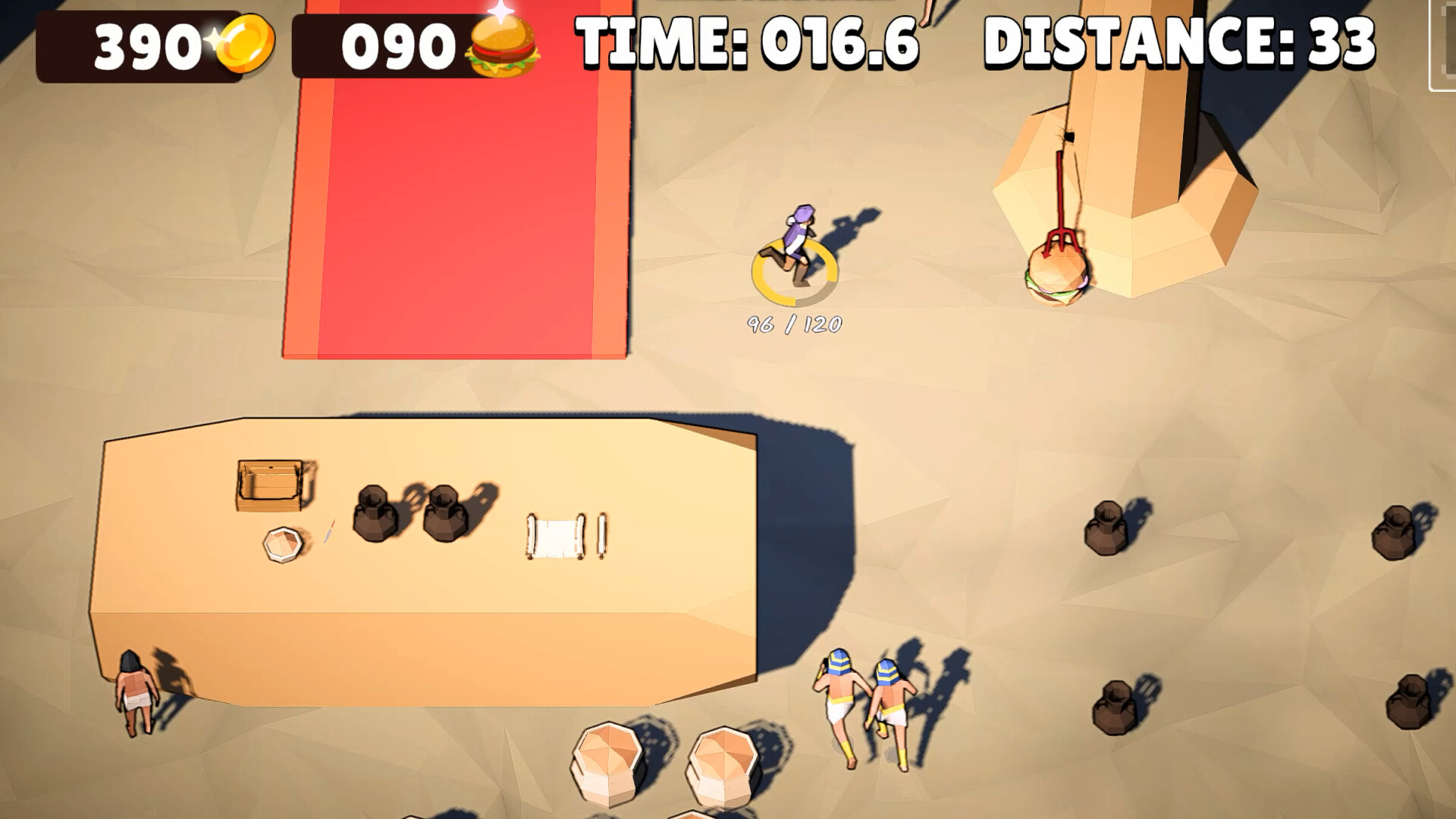Choi screenshot 4