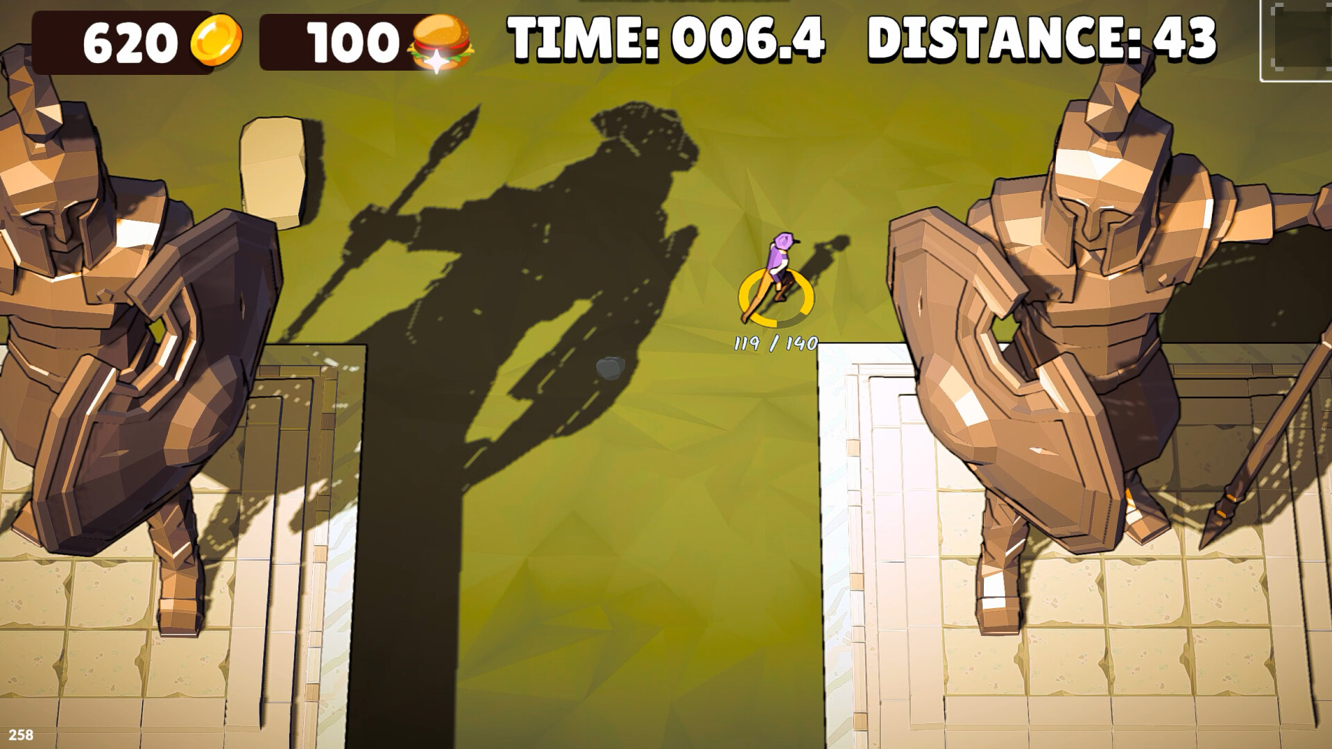 Choi screenshot 2
