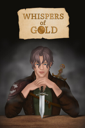 Whispers of Gold