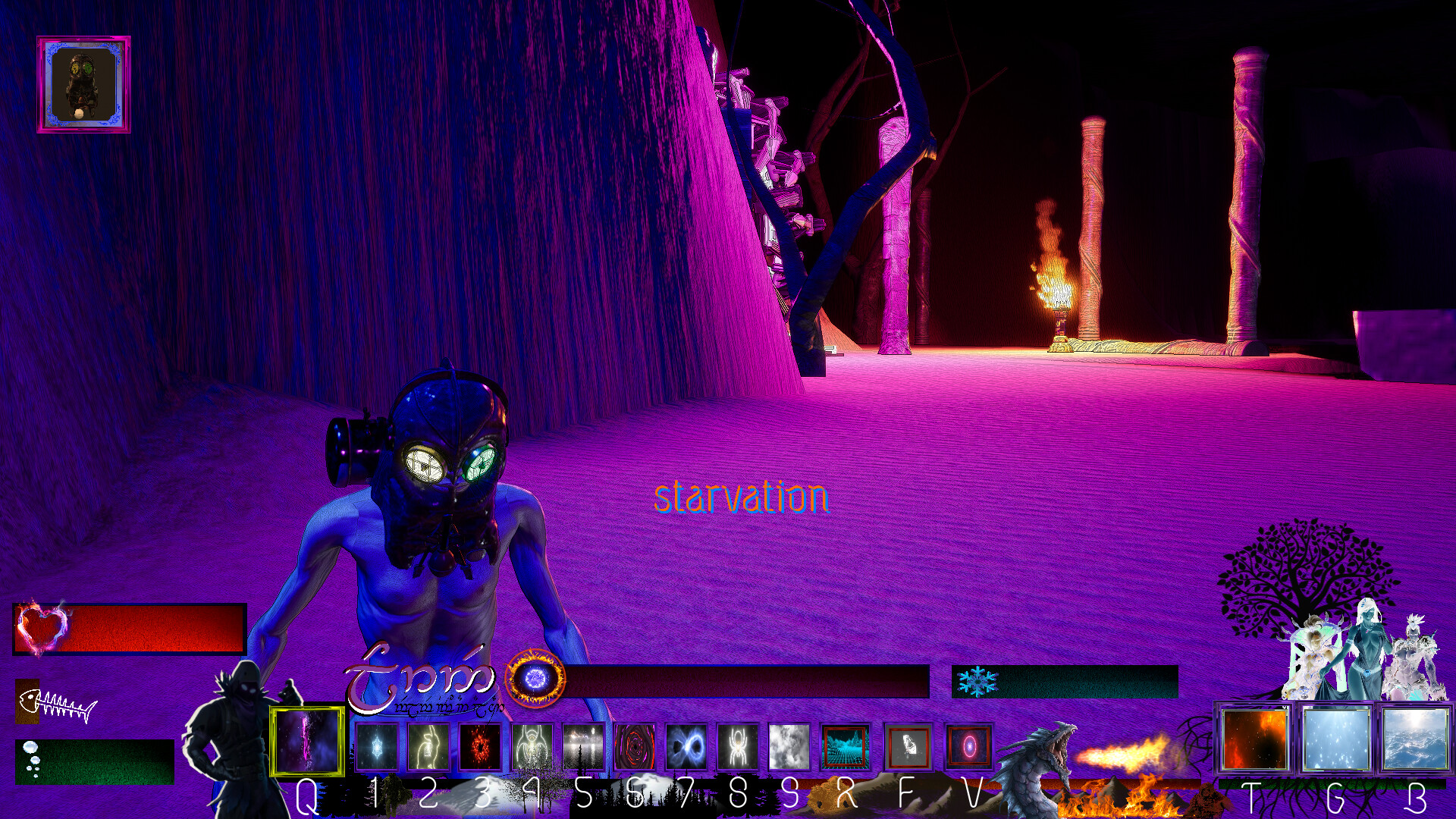 Old Shadow screenshot 7