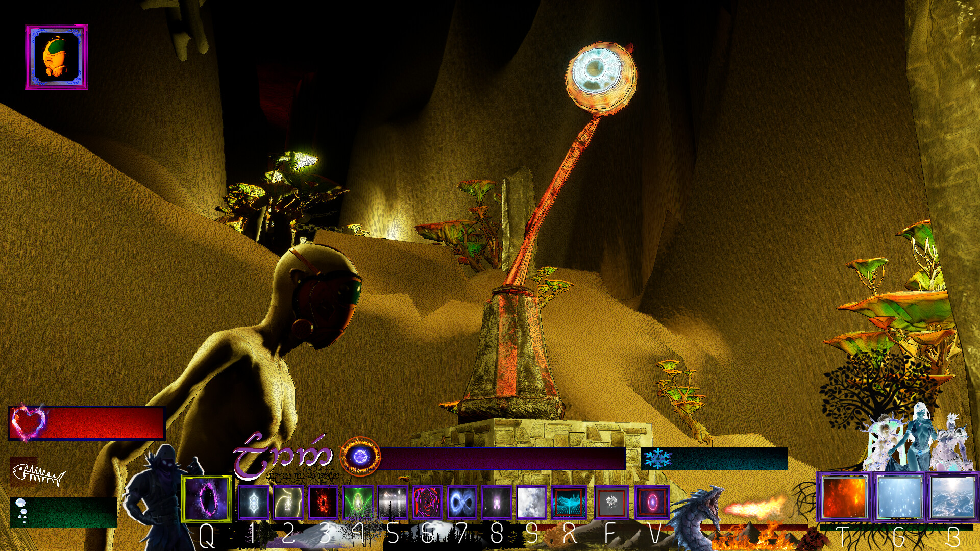 Old Shadow screenshot 10