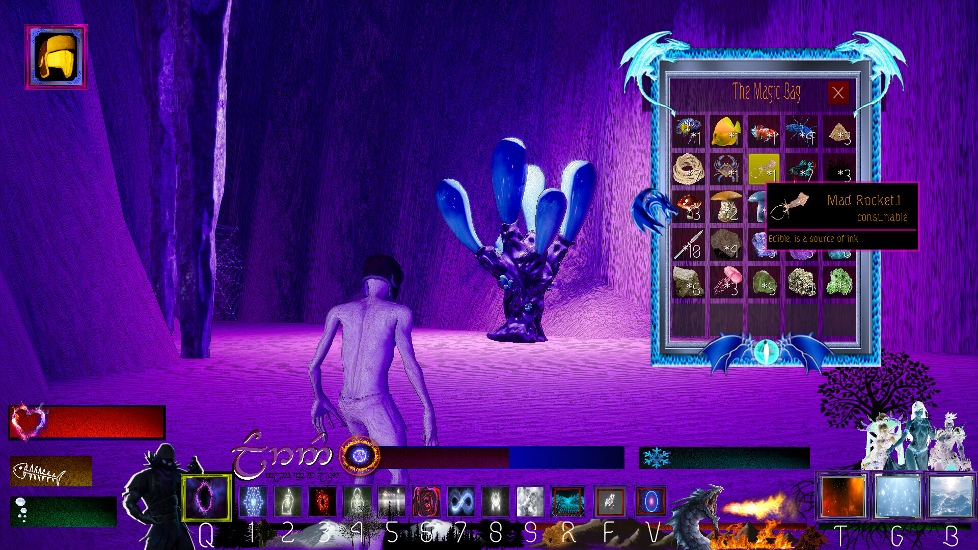 Old Shadow screenshot 13