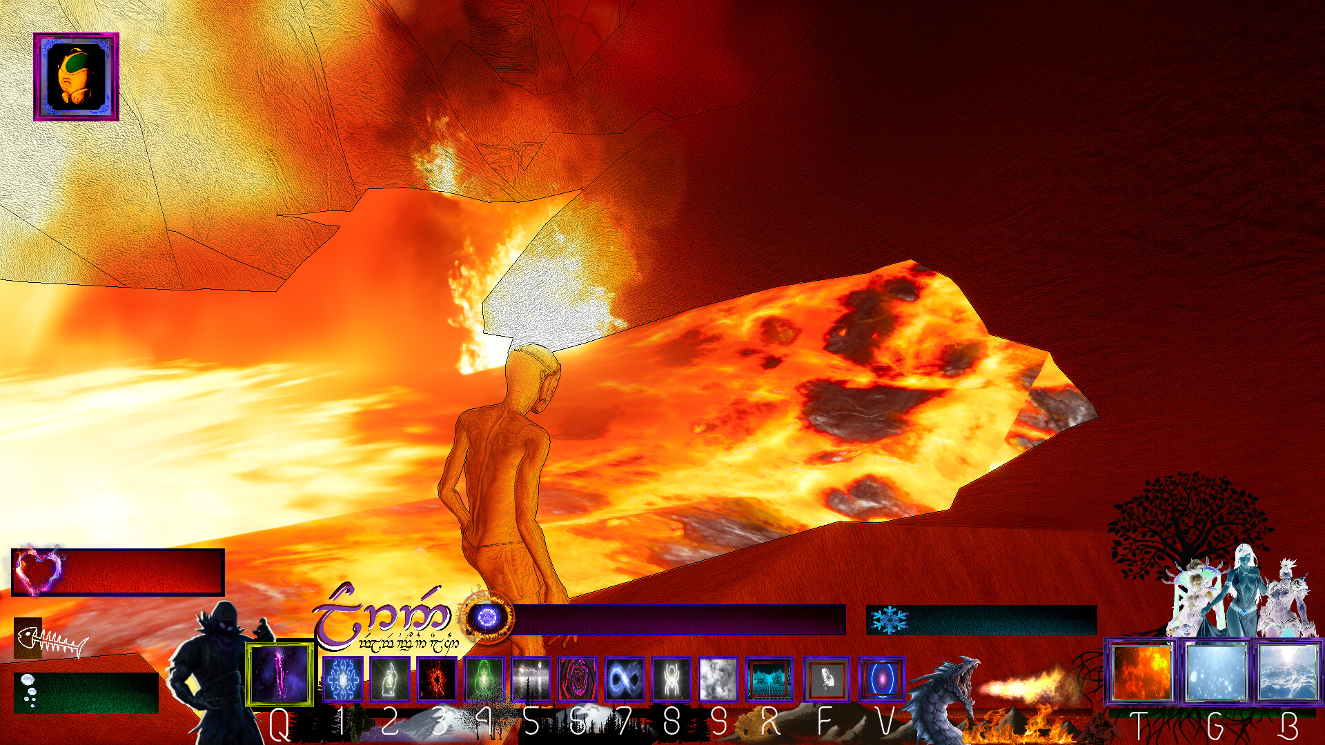 Old Shadow screenshot 11