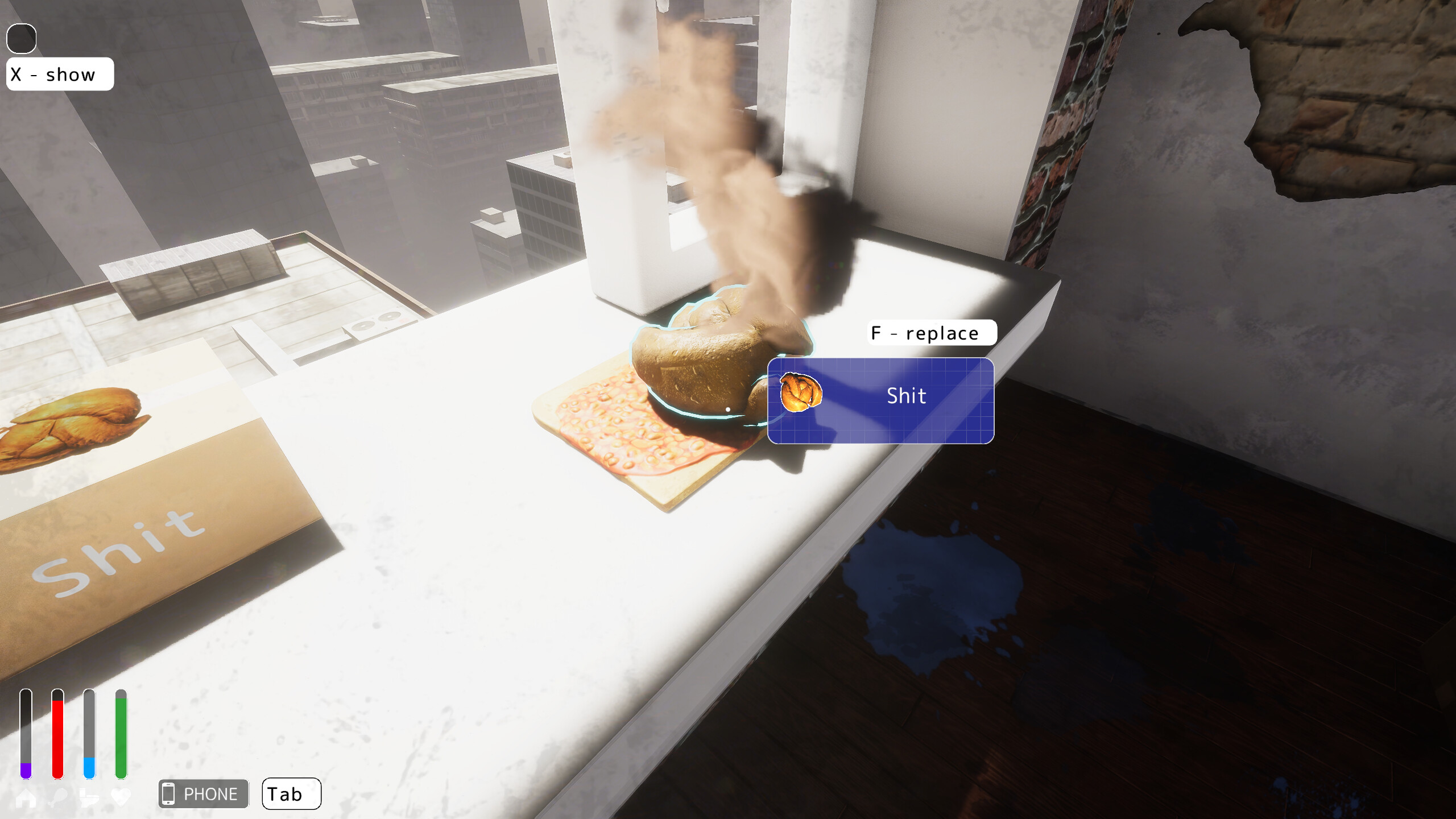 GameDev Life Simulator 🎮🕹 screenshot 7