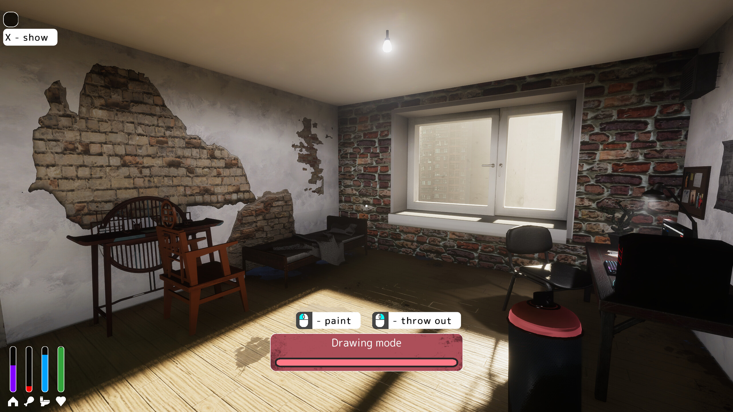 GameDev Life Simulator 🎮🕹 screenshot 23