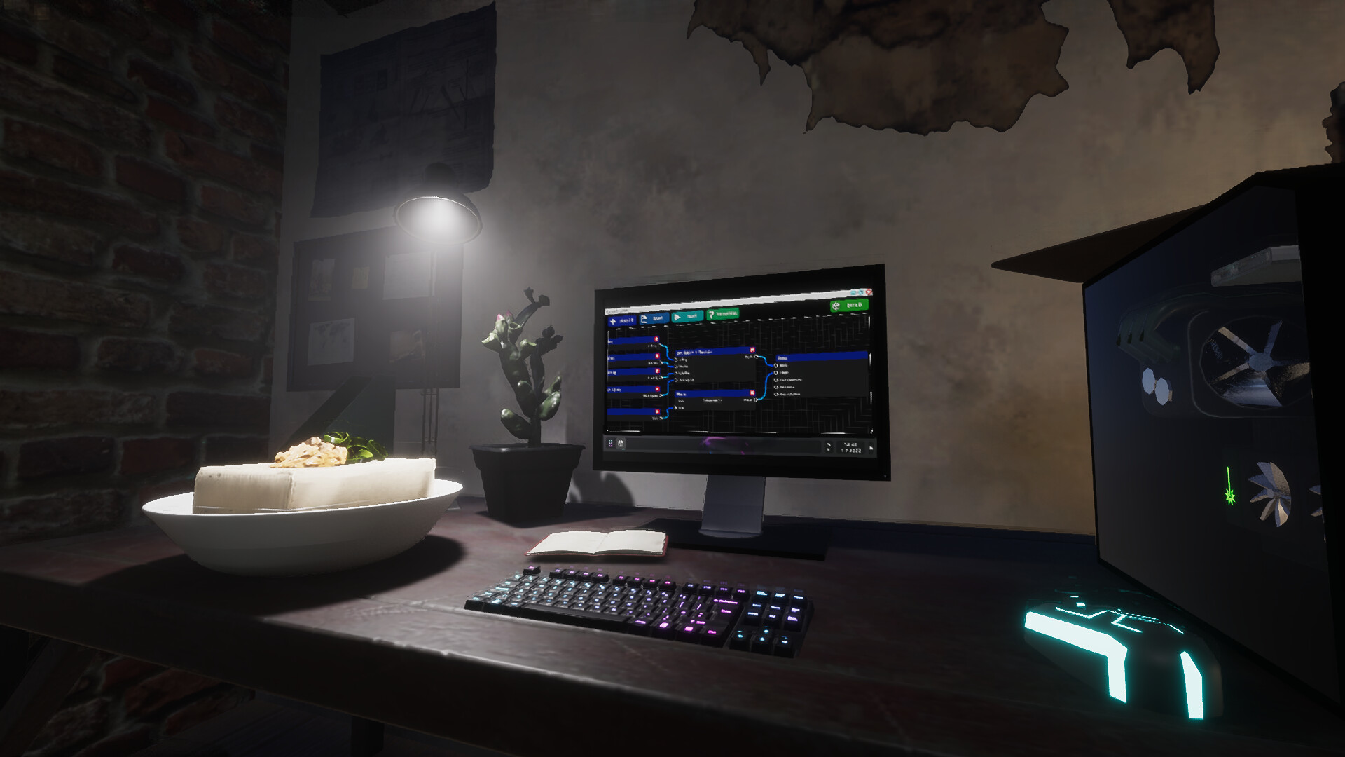 GameDev Life Simulator 🎮🕹 screenshot 10