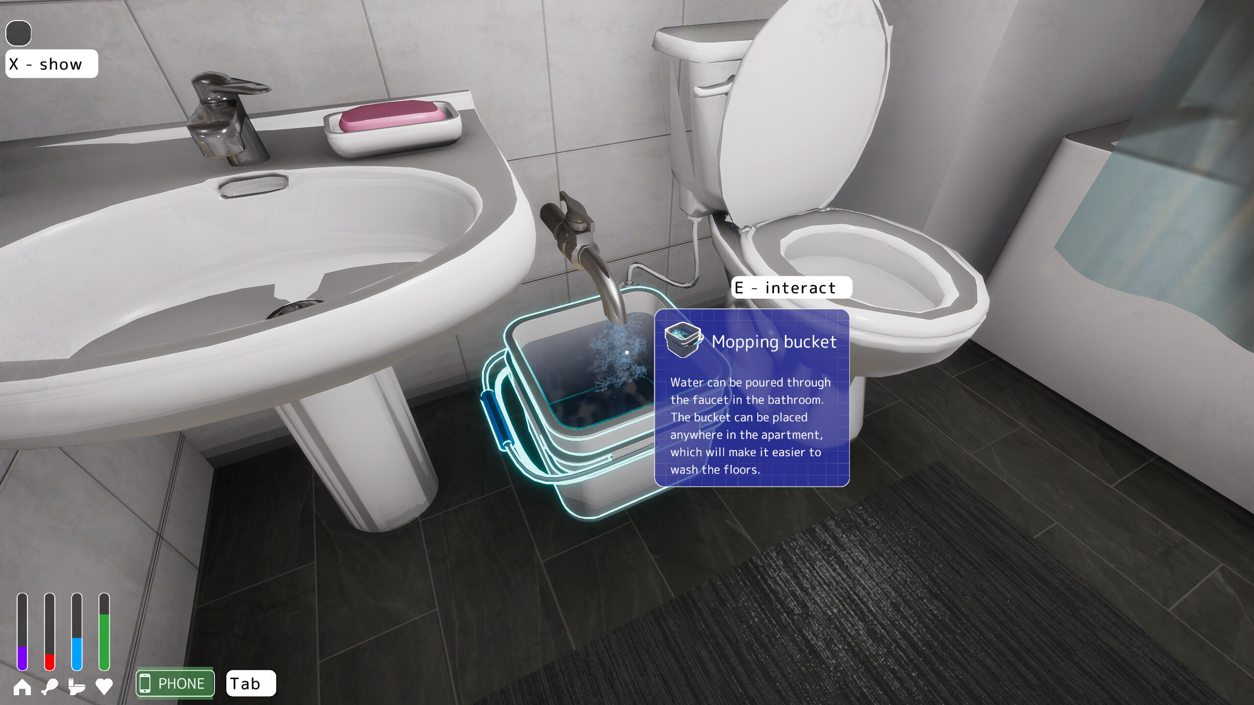GameDev Life Simulator 🎮🕹 screenshot 15